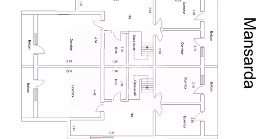Apartament Tălmaciu