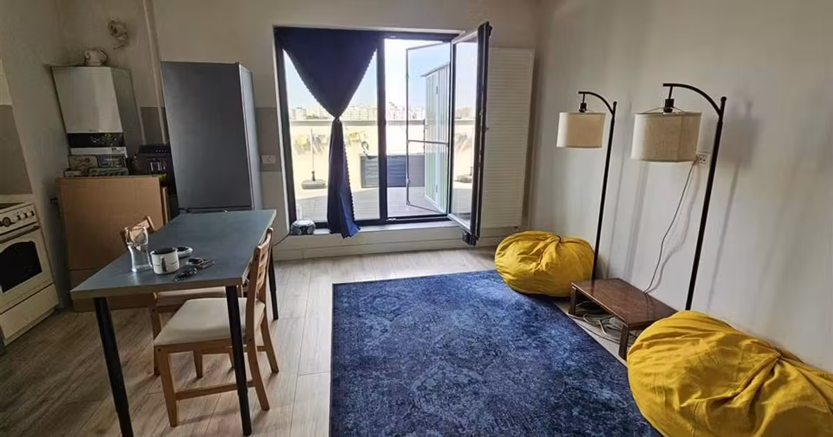 Apartament de vânzare cu 3 camere, mobilat în zona Central, Ultracentral