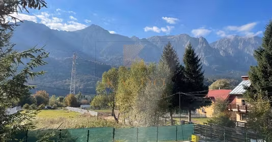 Casă Piatra Arsă