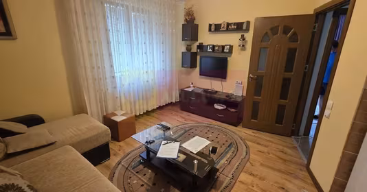 Apartament 1 Mai