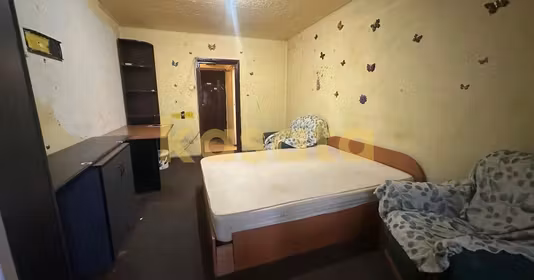 Garsonieră Nicolae Grigorescu