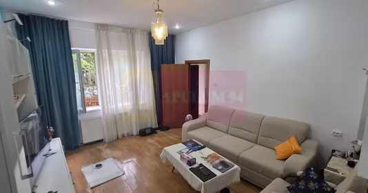 Apartament Central
