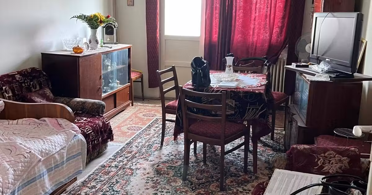 Apartament de vânzare cu 2 camere în zona Nord, Ploiești