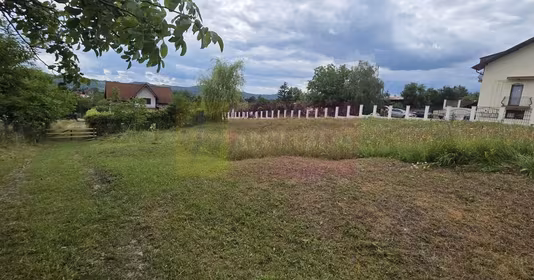Teren Mușcel