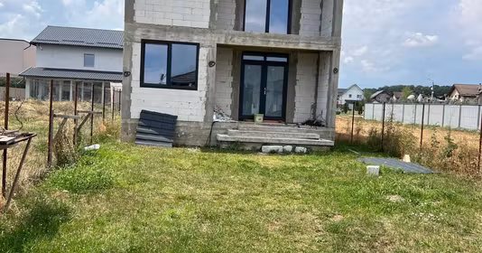 Casă Strejnicu