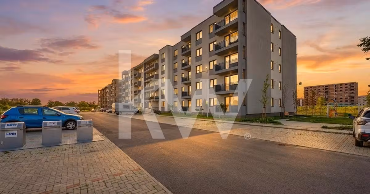 Apartament de vânzare cu 3 camere, mobilat în zona Tractorul, Brașov