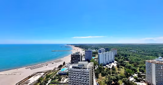 Apartament Olimp