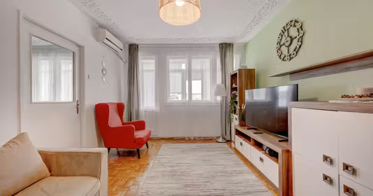 Apartament 1 Mai
