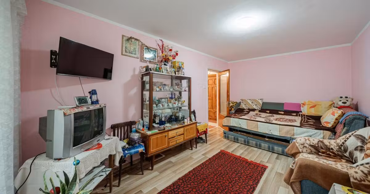 Apartament de vânzare cu 2 camere, mobilat în zona Dristor, Sector 3