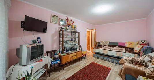 Apartament Dristor