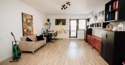 Apartament Moșilor