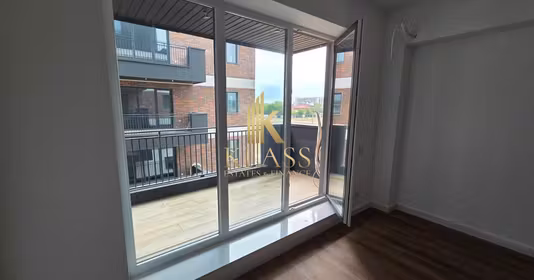 Apartament Voluntari