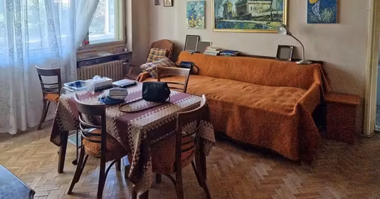 Apartament Giulești