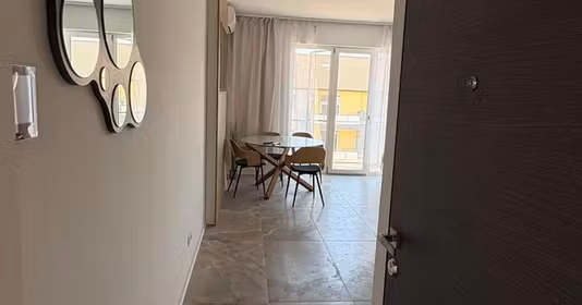 Apartament Girocului