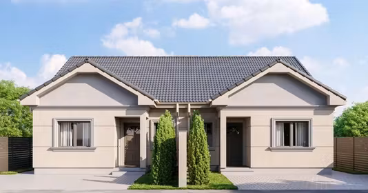 Apartament Girocului