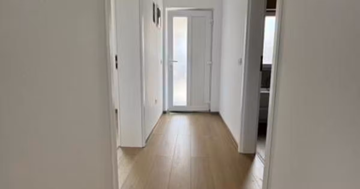 Duplex de vânzare cu 3 camere în Moșnița Nouă