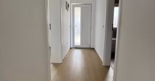 Apartament Girocului