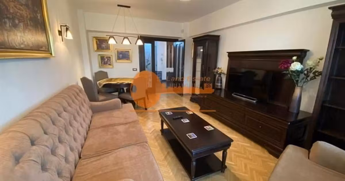 Apartament de vânzare cu 2 camere, mobilat în zona P-ța Alba Iulia, Sector 3