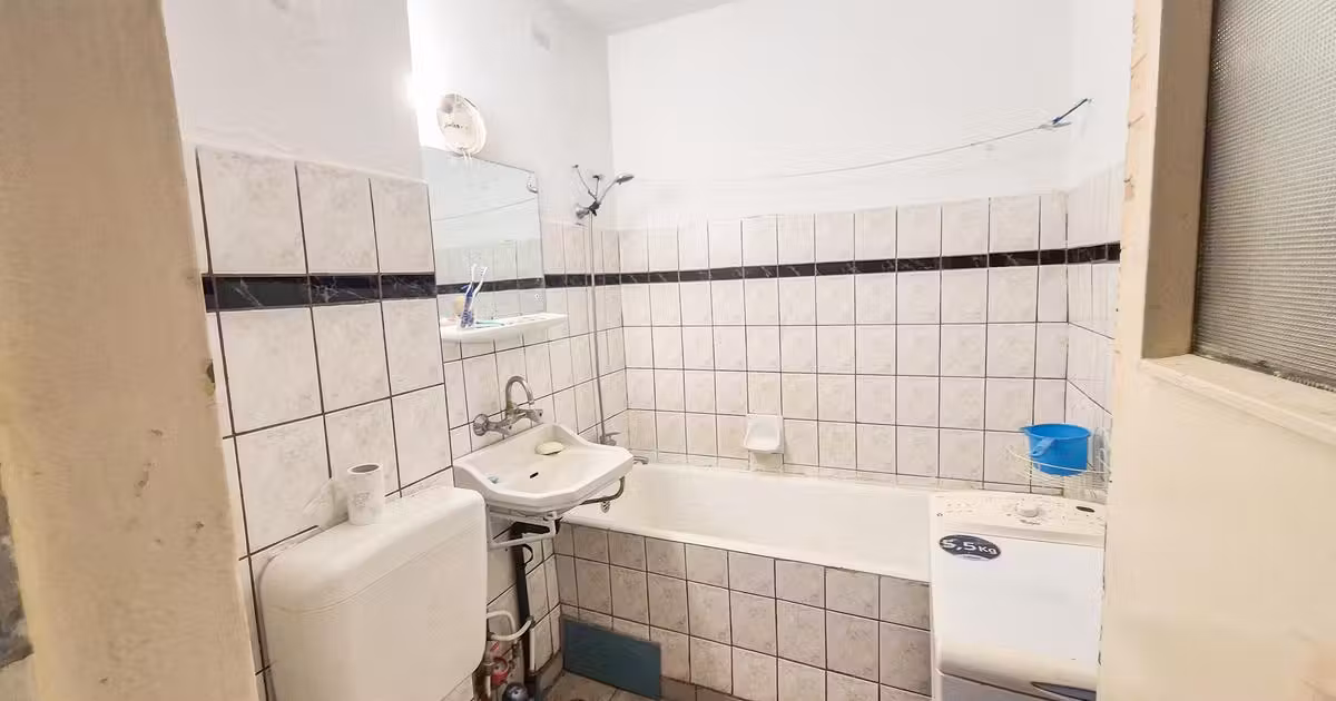 Garsonieră de vânzare în zona Craiovei, Pitești
