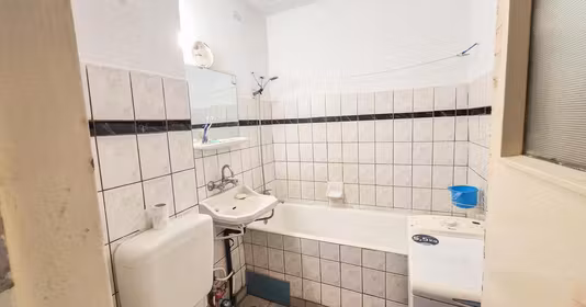 Garsonieră Craiovei