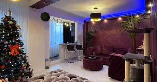 Apartament Chiajna