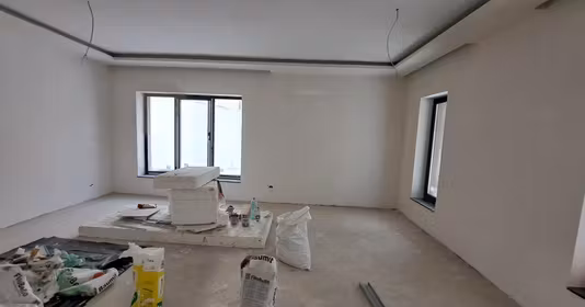 Casă Bucureștii Noi