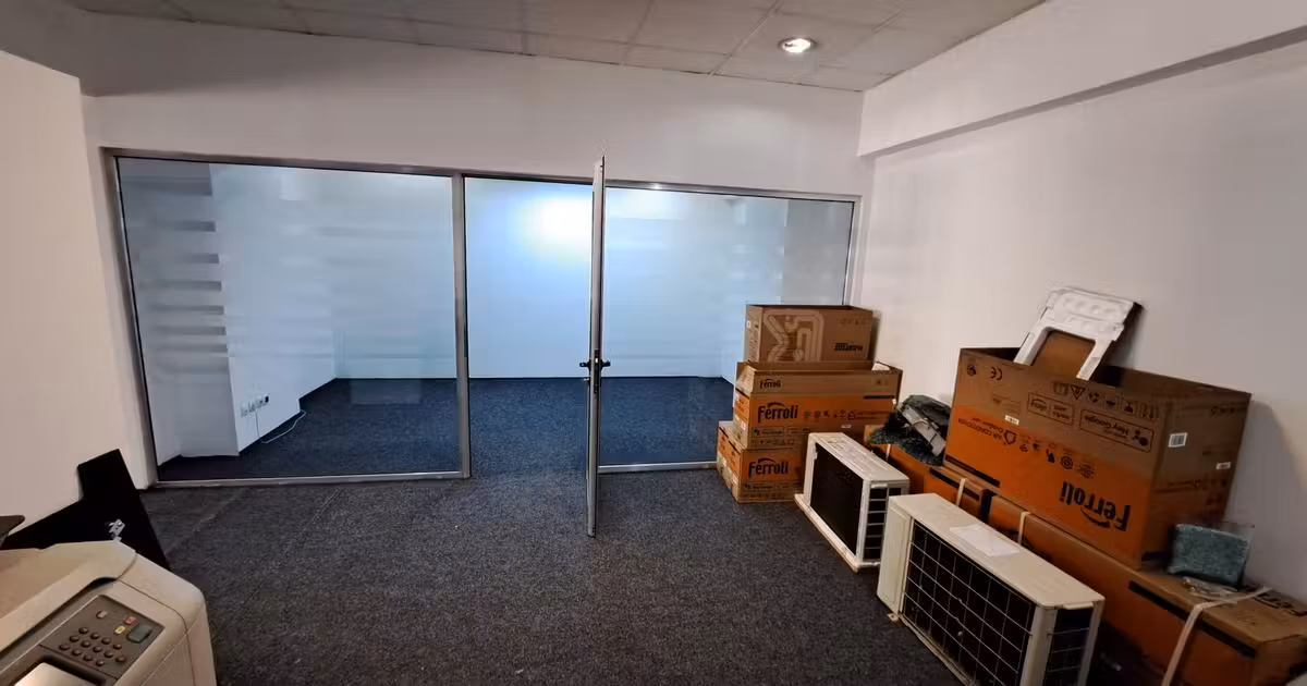Birou de vânzare 154.31 mp în zona Unirii, Sector 3