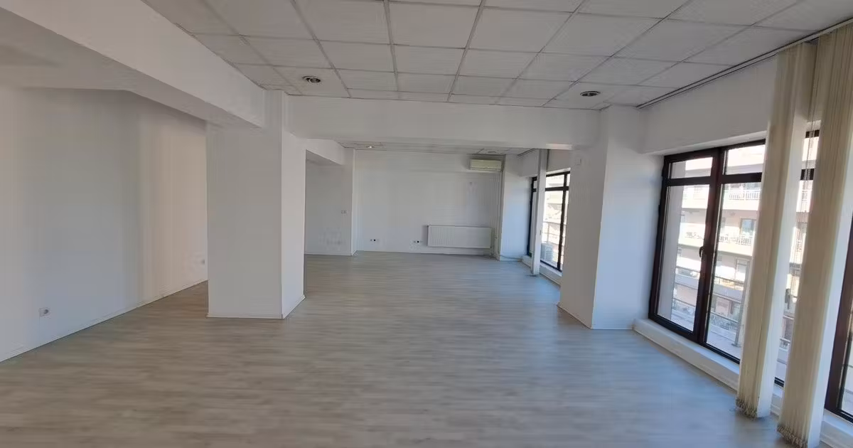 Birou de vânzare 138.15 mp în zona Unirii, Sector 3
