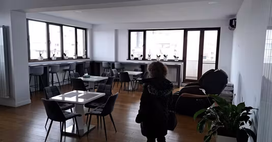 Apartament Unirii