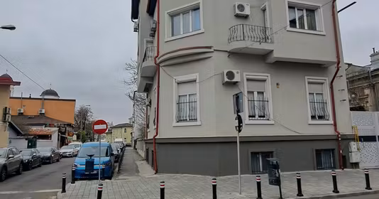 Casă Moșilor