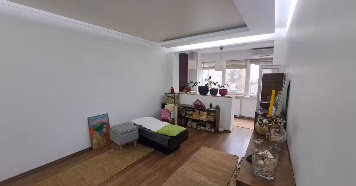 Apartament de vânzare cu 3 camere în zona Militari, Sector 6