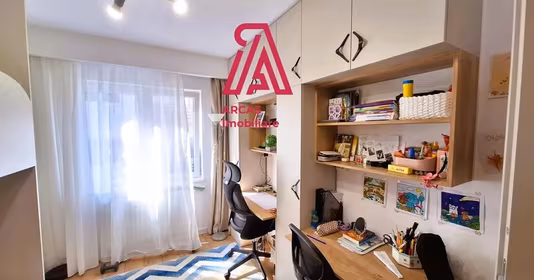 Apartament Turnișor