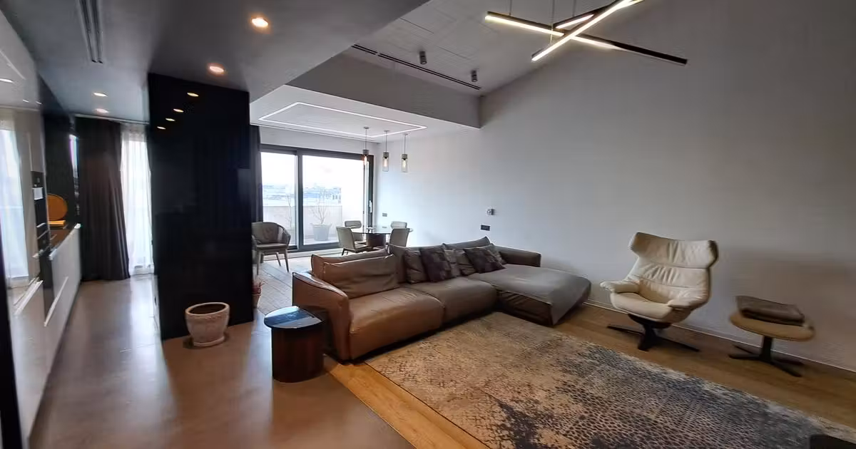 Apartament de vânzare cu 8 camere, mobilat în zona Herăstrău, Sector 1