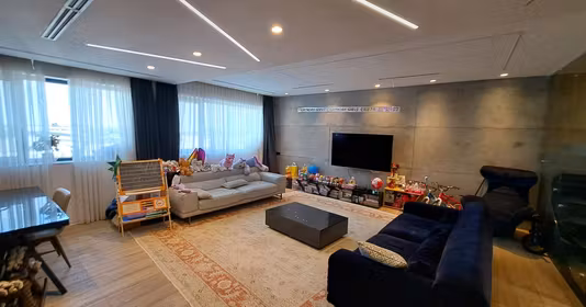 Apartament Herăstrău