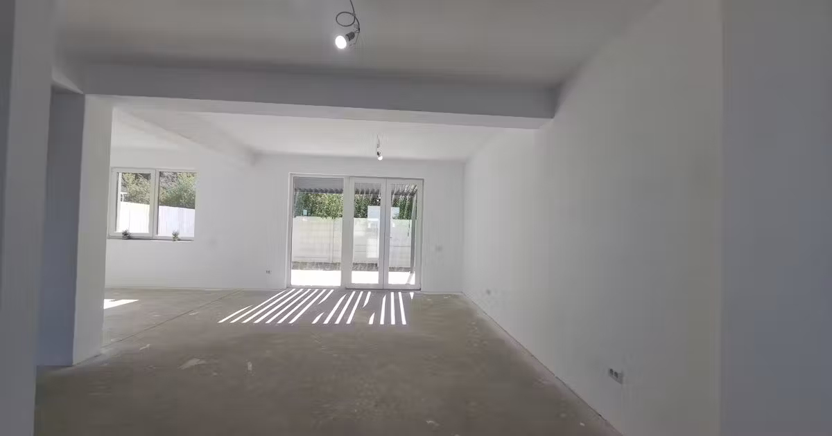 Casă de vânzare cu 6 camere în zona Pipera, Sector 1
