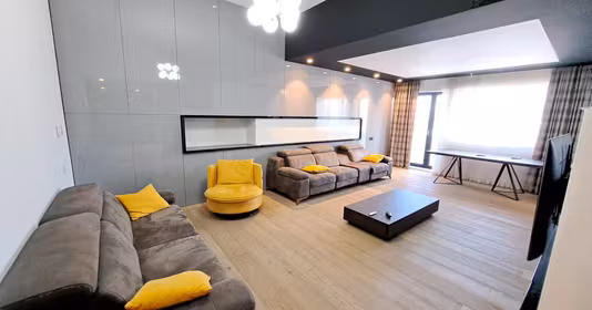 Apartament Herăstrău