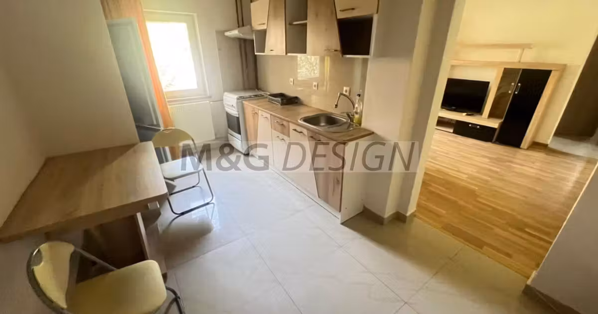 Apartament de vânzare cu 2 camere în zona Soarelui, Timișoara
