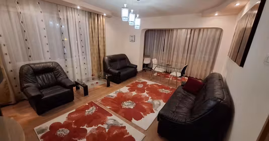 Apartament Tipografilor
