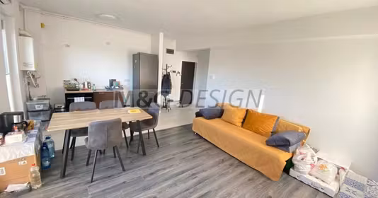 Apartament Aradului