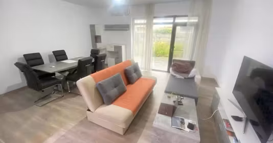 Apartament Aradului
