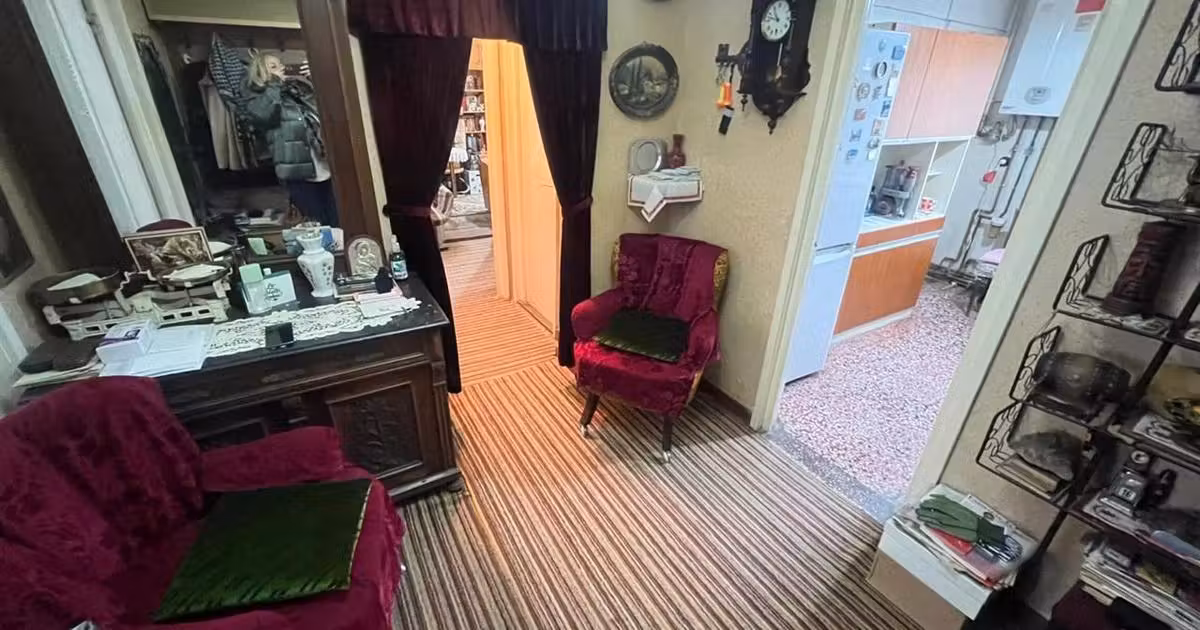 Apartament de vânzare cu 3 camere în zona Central, Timișoara