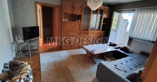 Apartament Soarelui