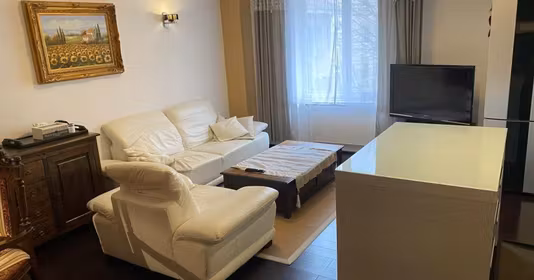 Apartament Medicină