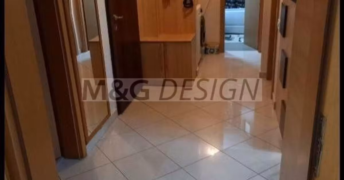 Apartament de vânzare cu 3 camere în zona Aradului, Timișoara