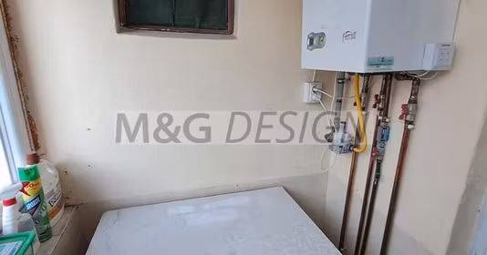 Apartament Girocului