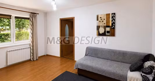 Apartament Șagului