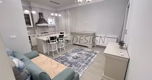 Apartament Ultracentral
