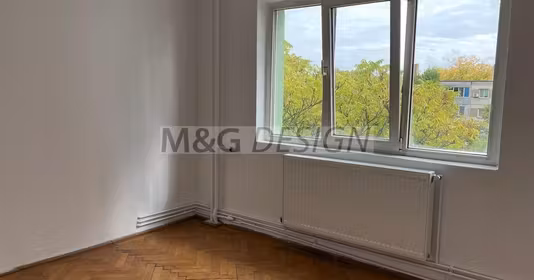 Apartament Circumvalațiunii