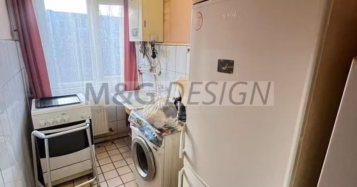 Apartament de vânzare cu 3 camere în zona Șagului, Timișoara