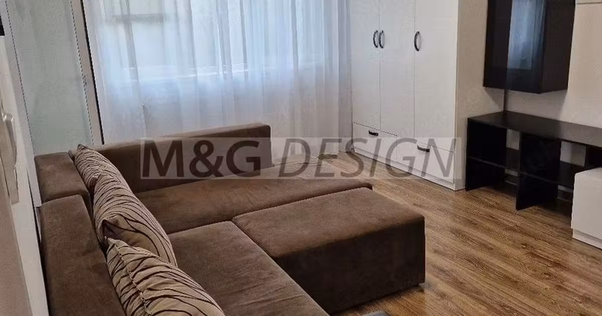 Apartament de vânzare cu 2 camere în zona Soarelui, Timișoara